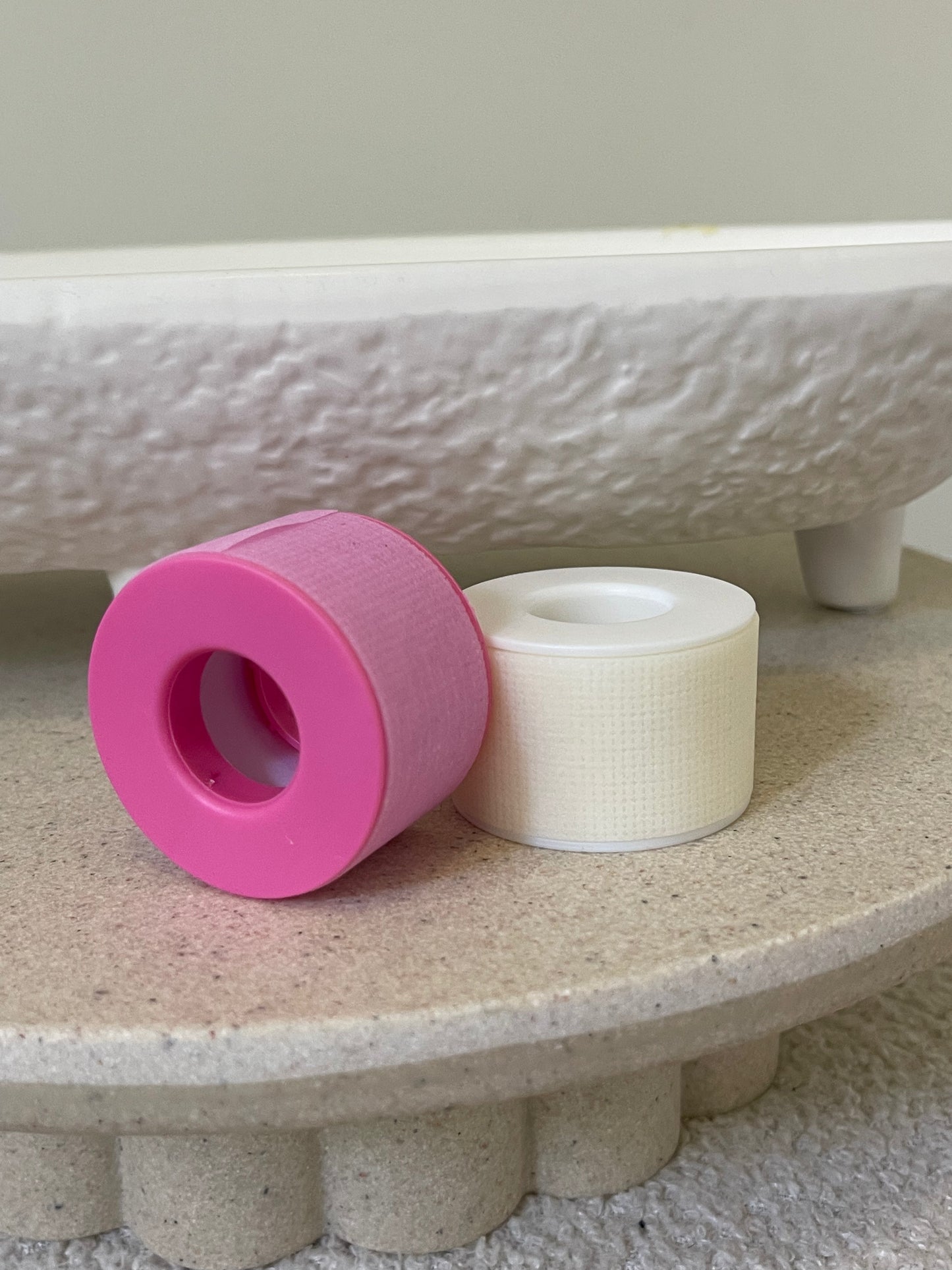 Eyelash tape