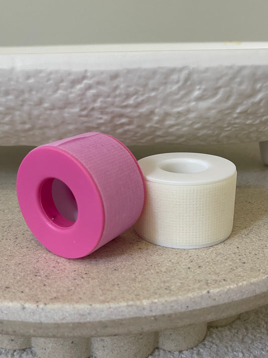 Eyelash tape
