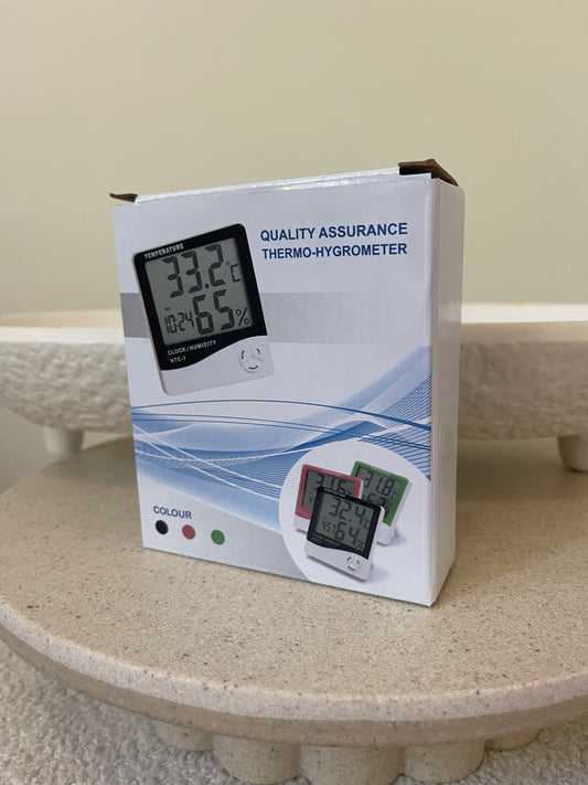 Hygrometer