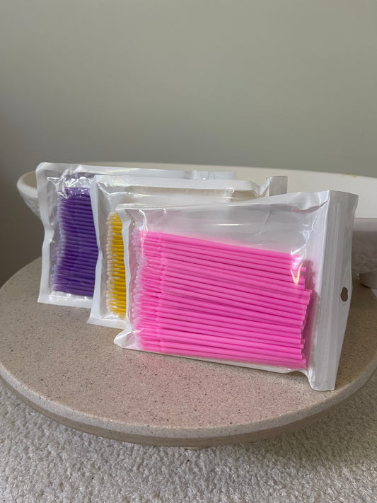 Micro swab